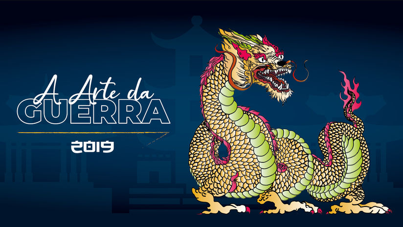 CONVENÇÃO COSTÃO 2019